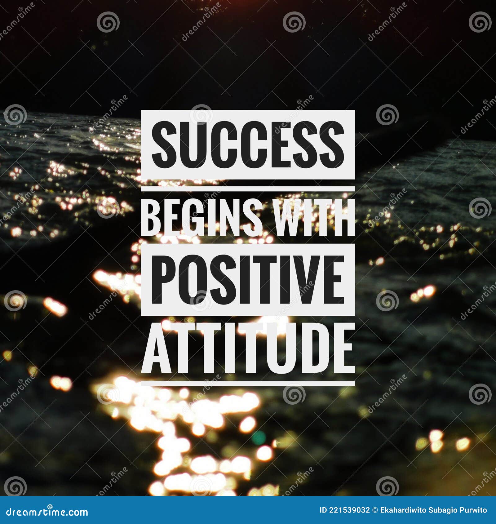 positive attitude images