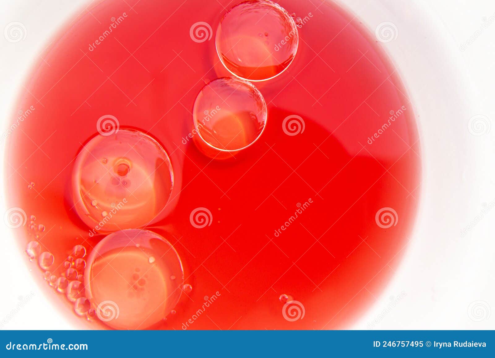 Abstract Bright Light Red Background. Red Blood Cell Stock Image - Image of  anemia, bloody: 246757495