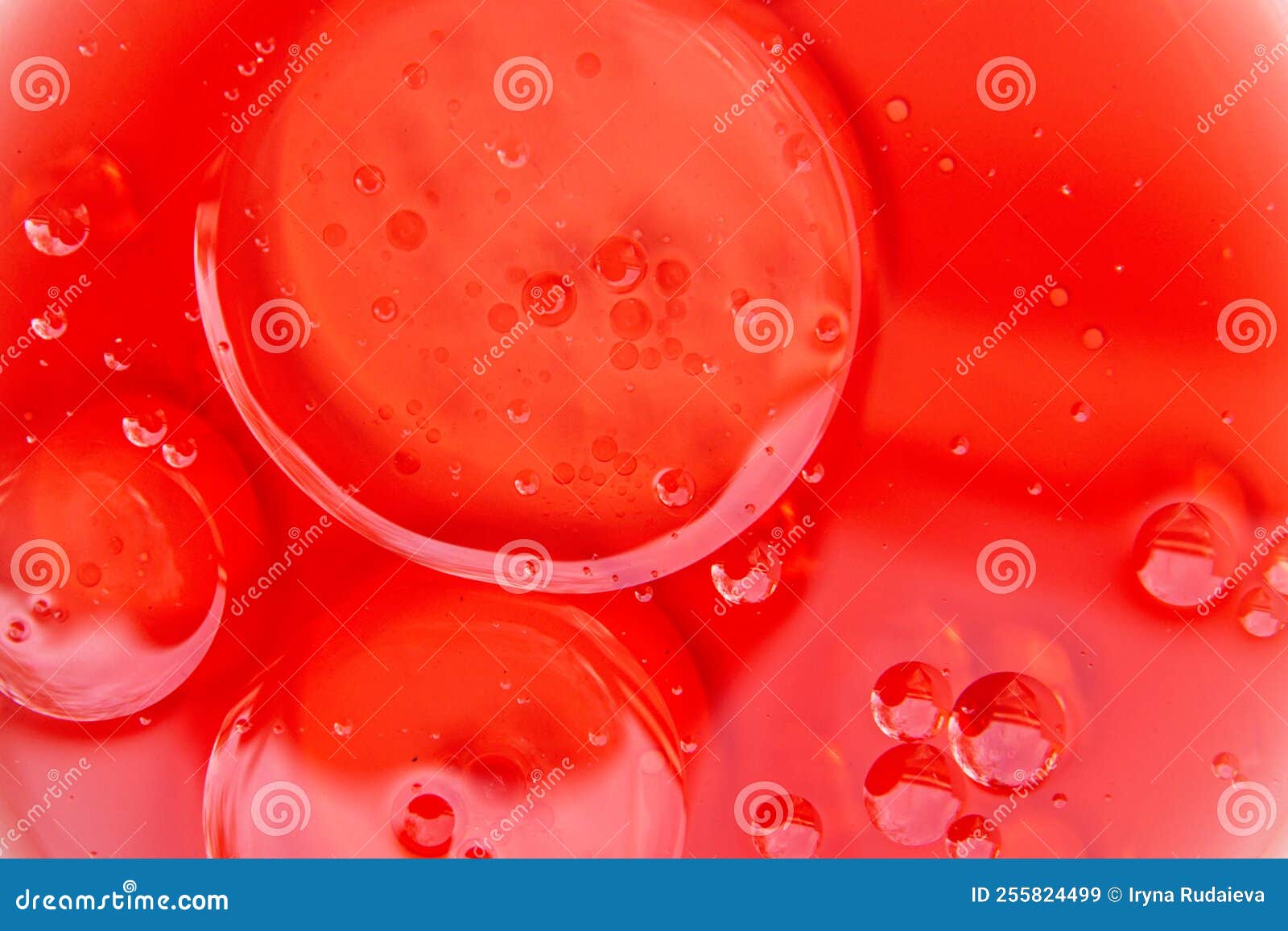 Abstract Bright Light Red Background. Red Blood Cell Stock Image - Image of  transparent, human: 255824499
