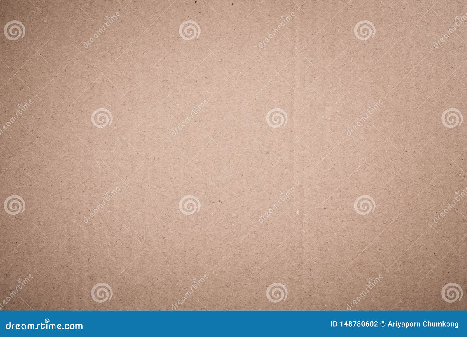 Abstract brown cardboard. stock photo. Image of background 148780602
