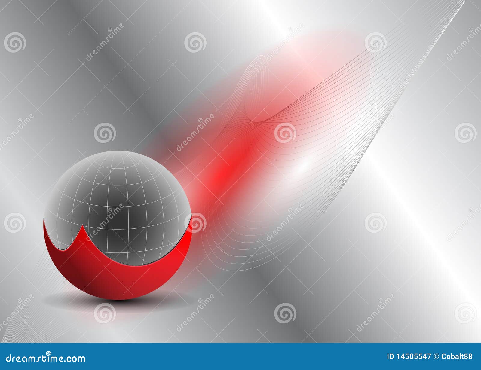 Abstract Business Background. Stock Vector - Illustration of banner