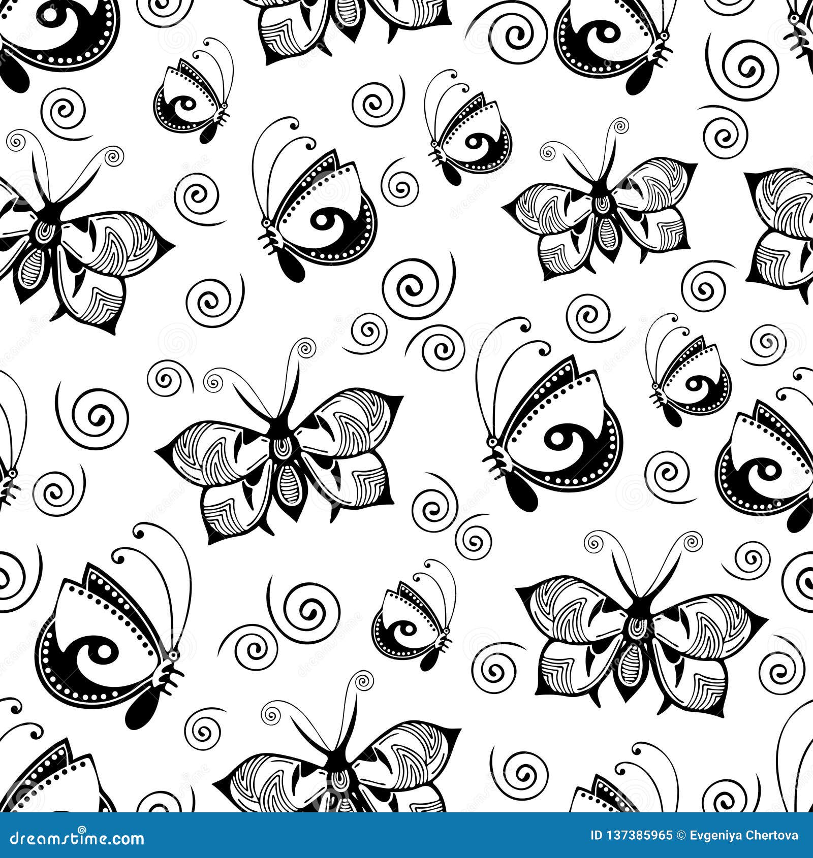 Fabric design drawing sales
