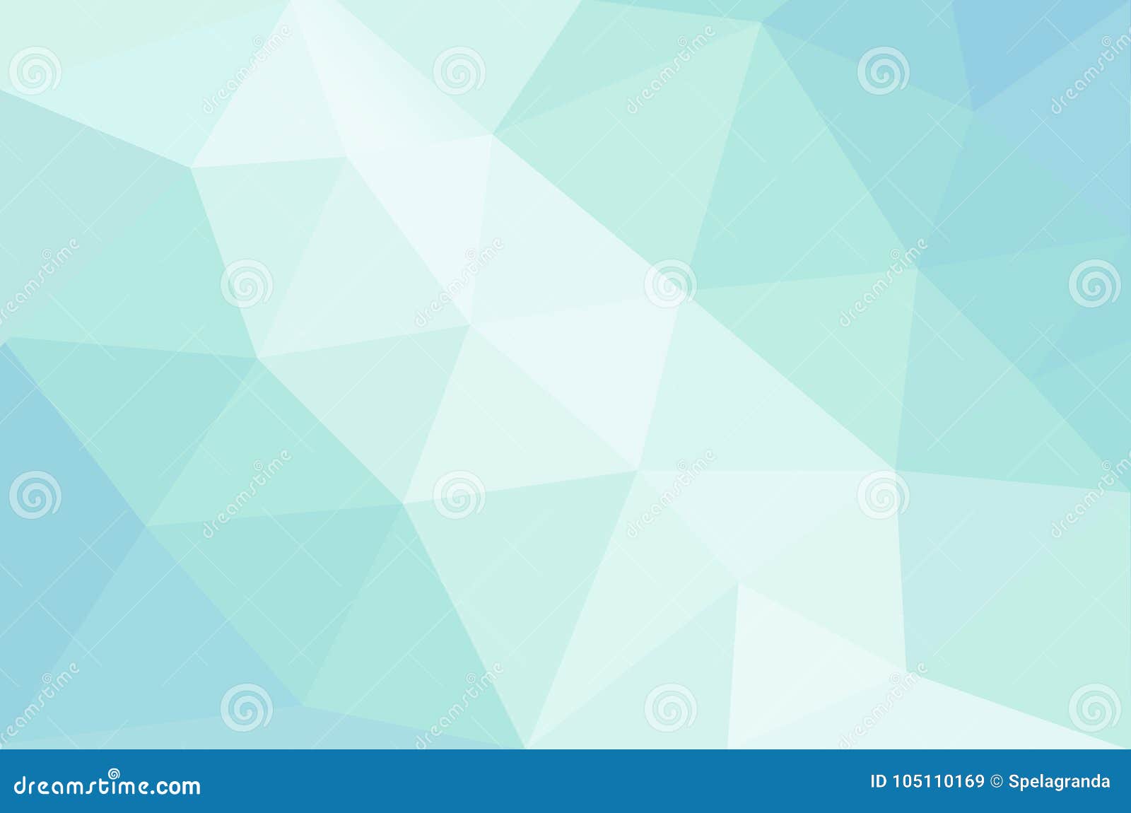 abstract calming pastel colored background