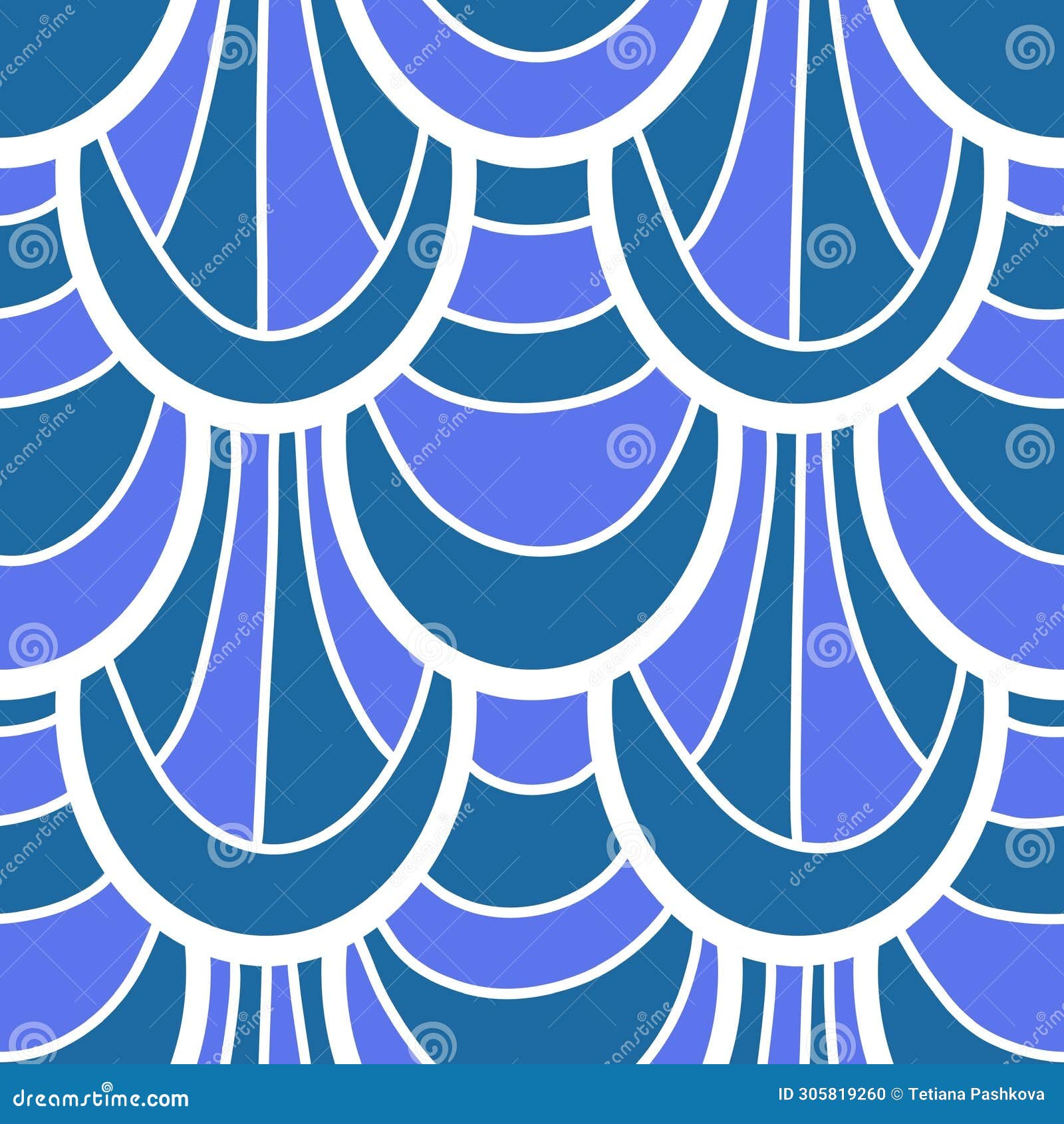 https://thumbs.dreamstime.com/z/abstract-cartoon-doodle-seamless-mermaid-fish-scales-pattern-wrapping-paper-fabrics-linens-kids-abstract-cartoon-305819260.jpg