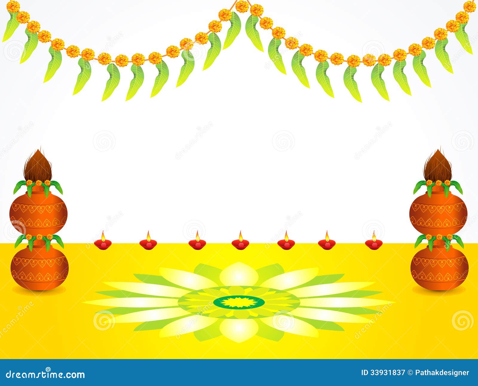 navratri clipart vector - photo #28