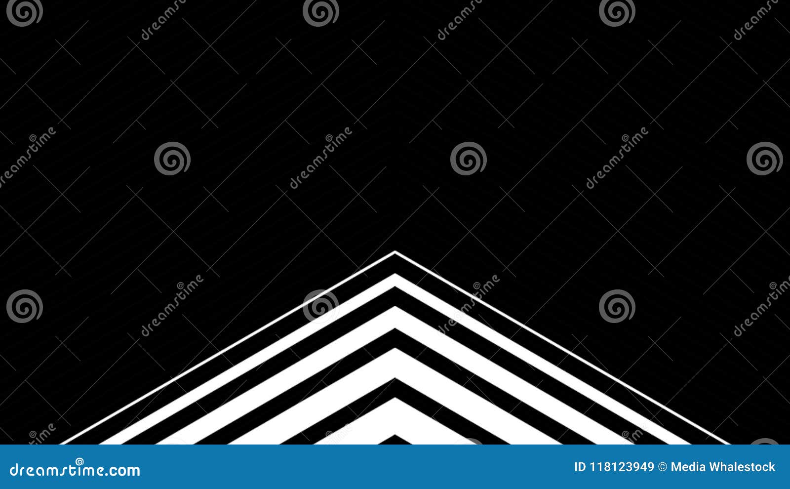 Abstract Cgi Motion Graphics And Animated Background With Moving