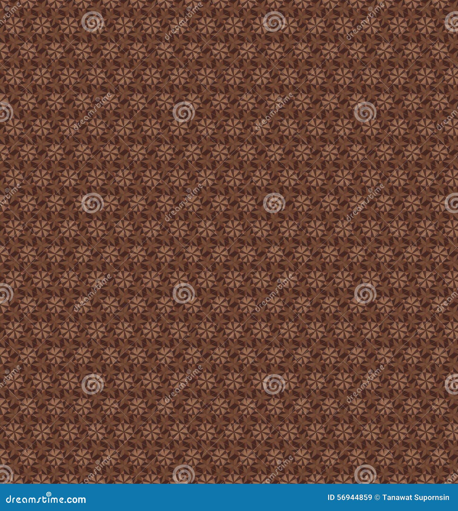 Abstract Chocolate Brown Color Pattern Wallpaper Stock Image - Image of  background, abstract: 56944859