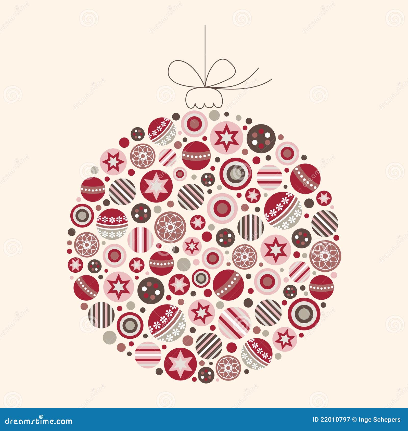 clipart christmas baubles - photo #33