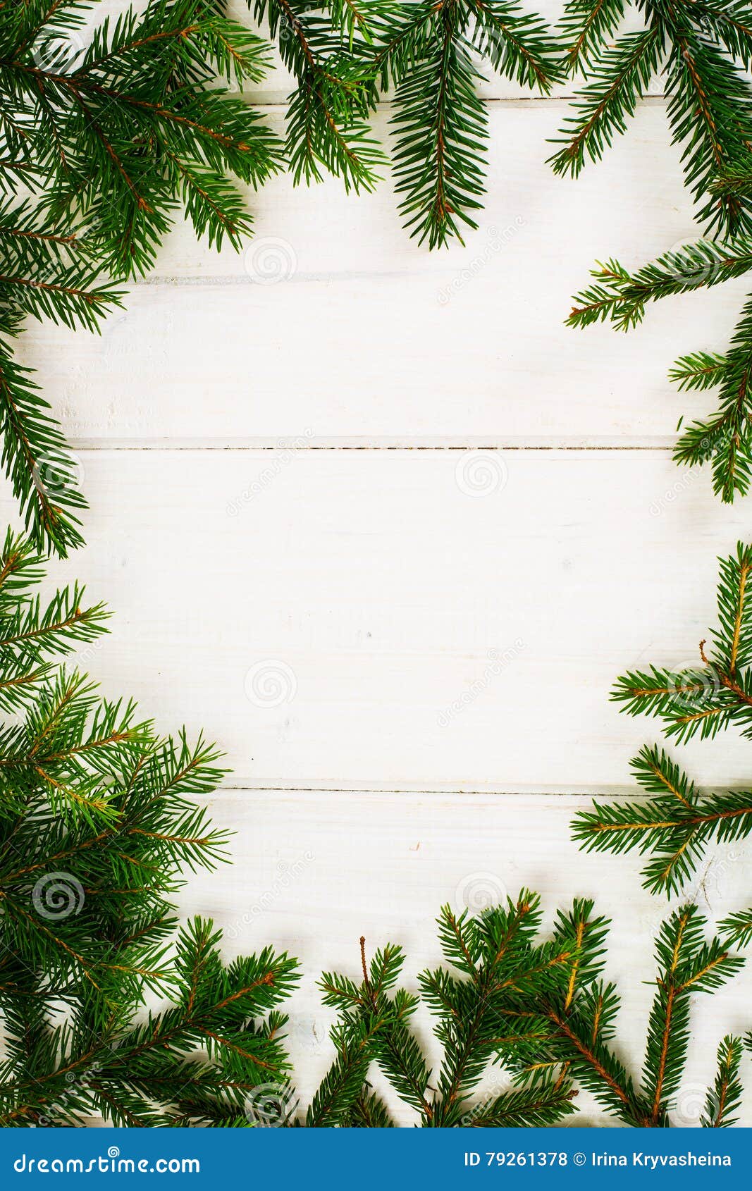 Abstract Christmas and New Year Background with Old Vintage Wood Stock ...