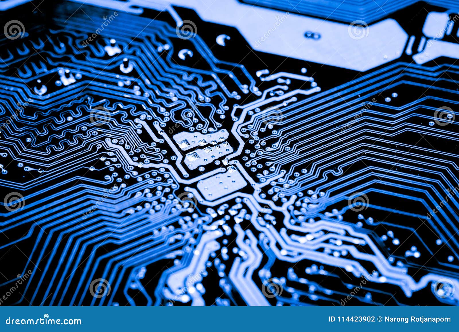 close up of circuits electronic on mainboard technology computer background logic board,cpu motherboard,main board,sys