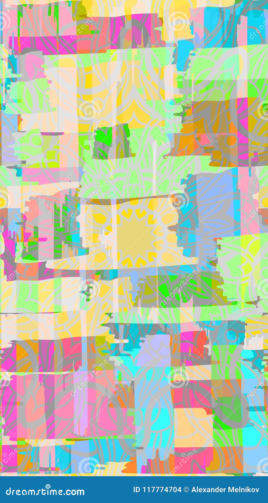 abstract color background . suitable for the background on the phone
