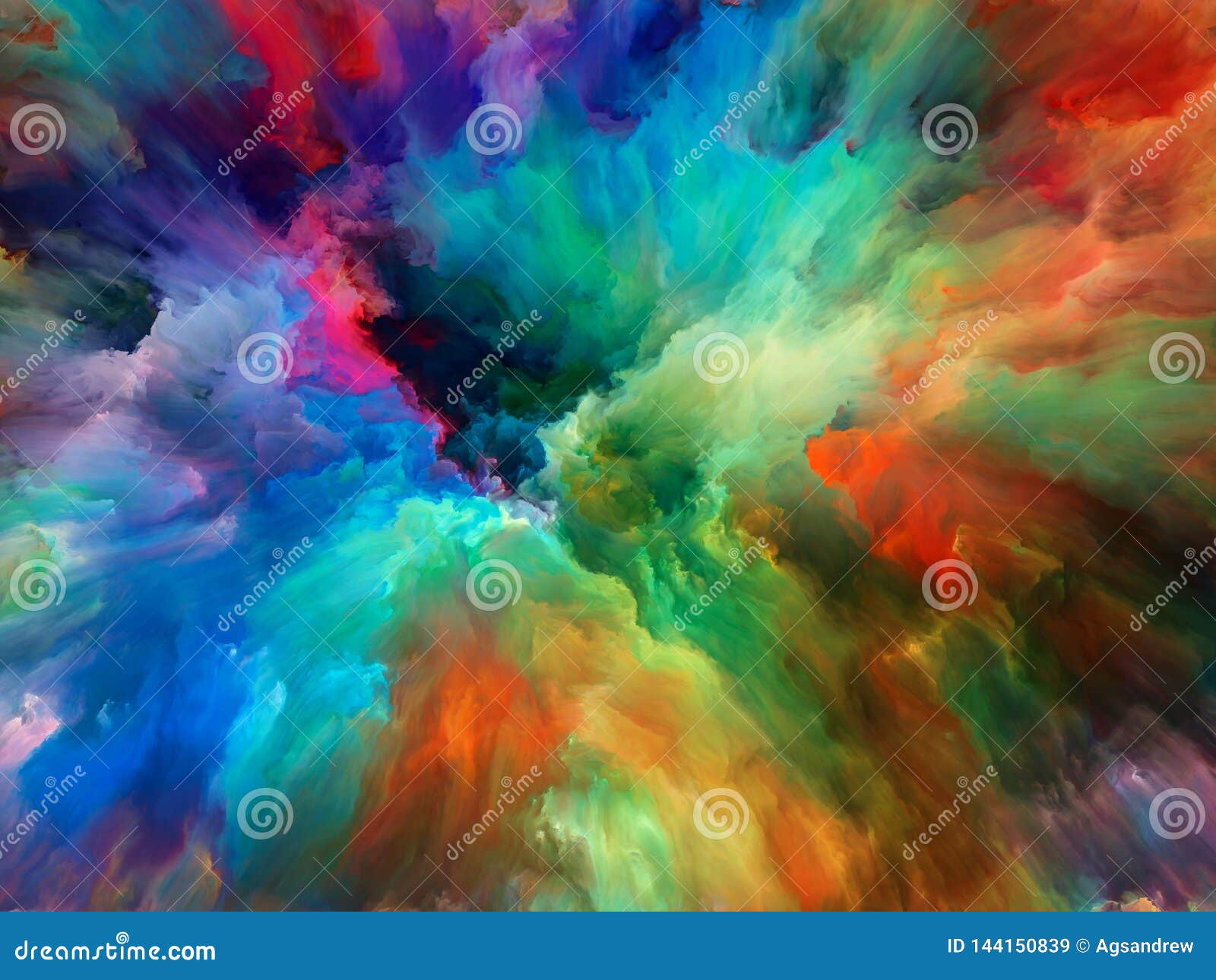 Acceleration of Background stock illustration. Illustration of abstract