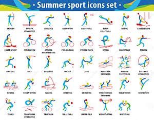 Olympic Games Summer 2025 Edward L Elliott