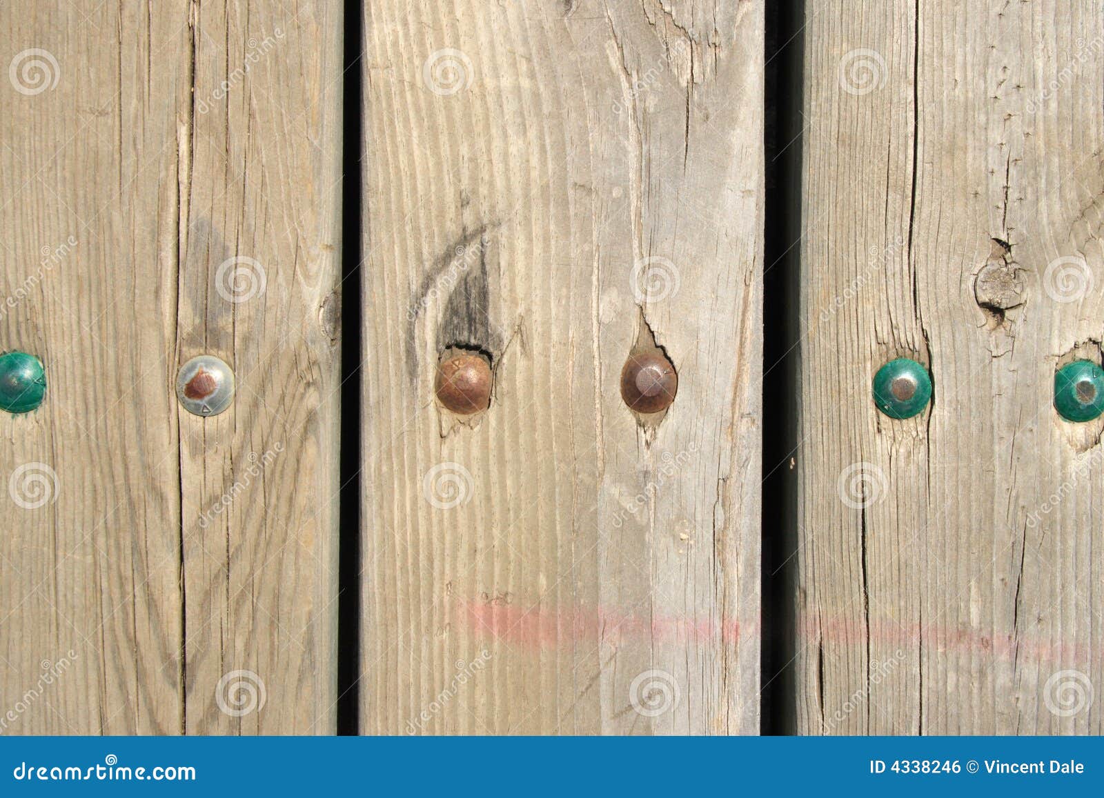 Abstract Colored Bolts stock photo. Image of metal, grain 4338246