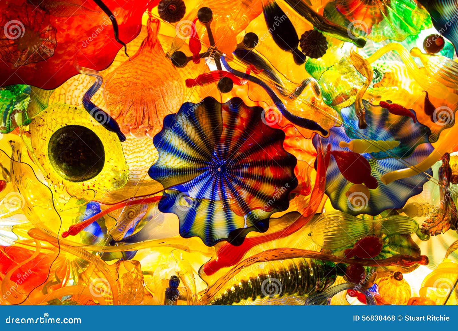 Abstract colored glass stock photo. Image of backlit 56830468