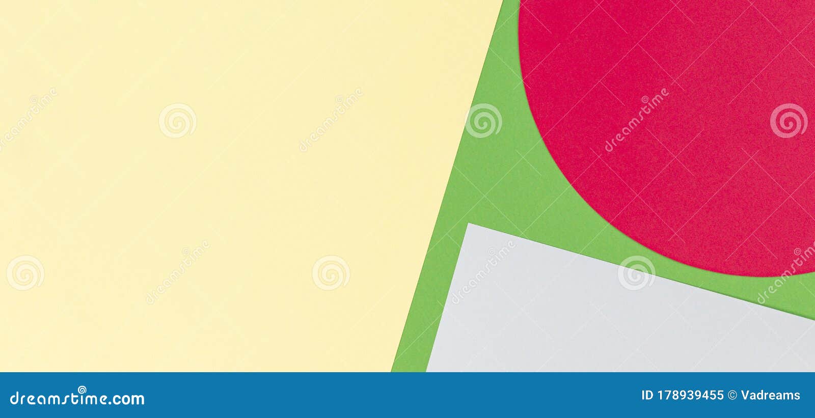 Abstract Colored Paper Texture Background. Minimal ...