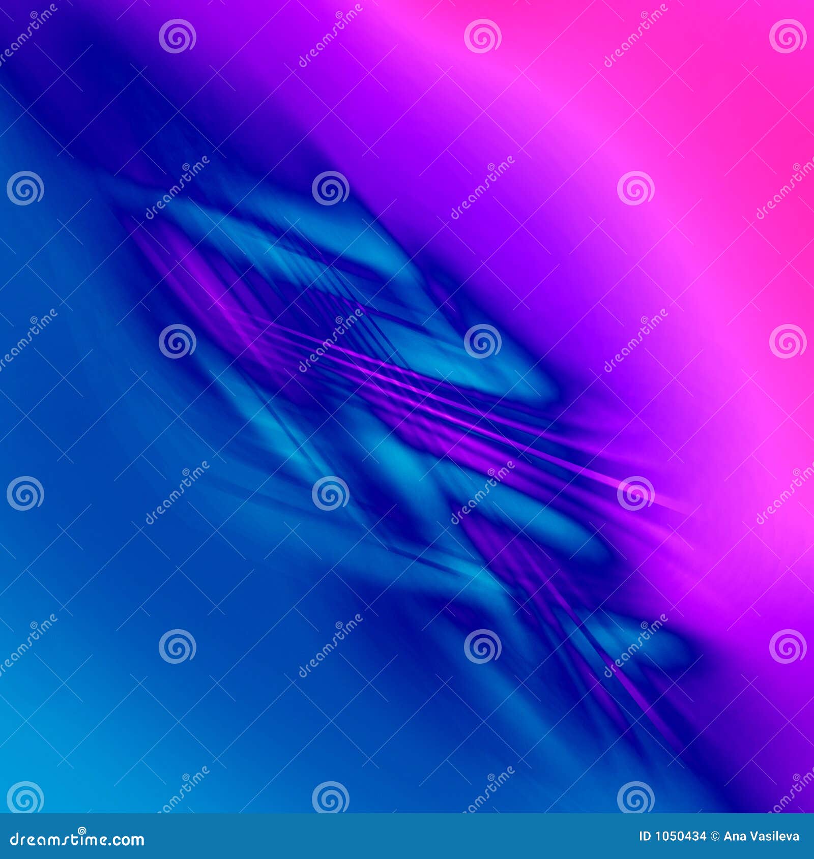 abstract colorful background - dividing line. computer