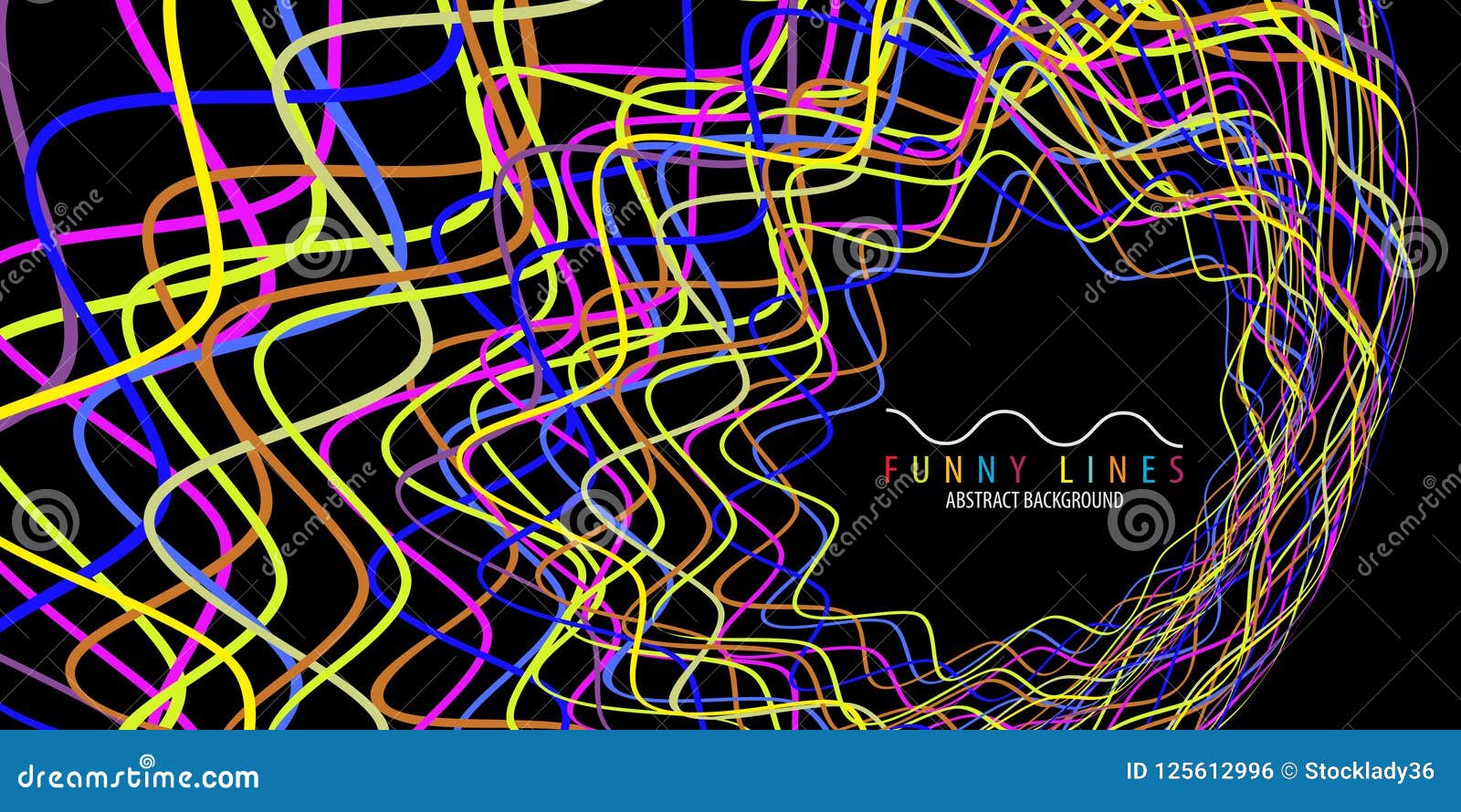 funny color lines live wallpaper funny color lines live wallpaper