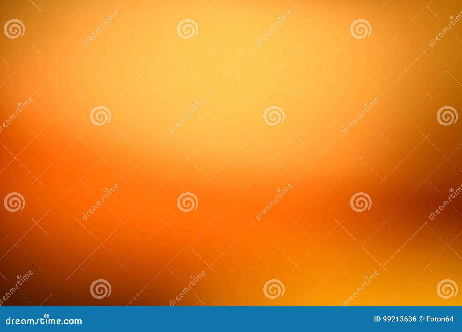 abstract colorful background with multiple gradients of orange and yellow colors