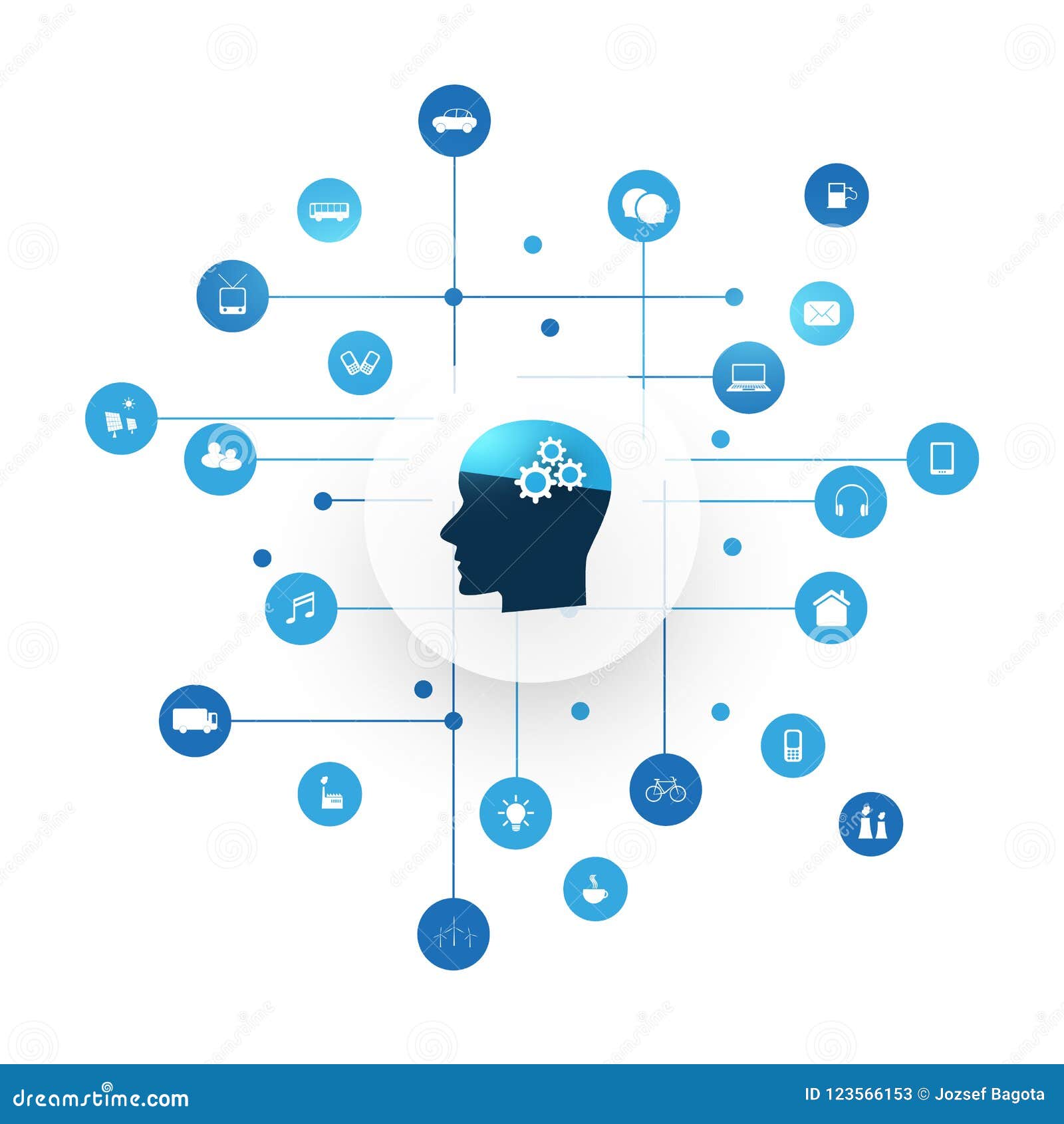 abstract of machine learning