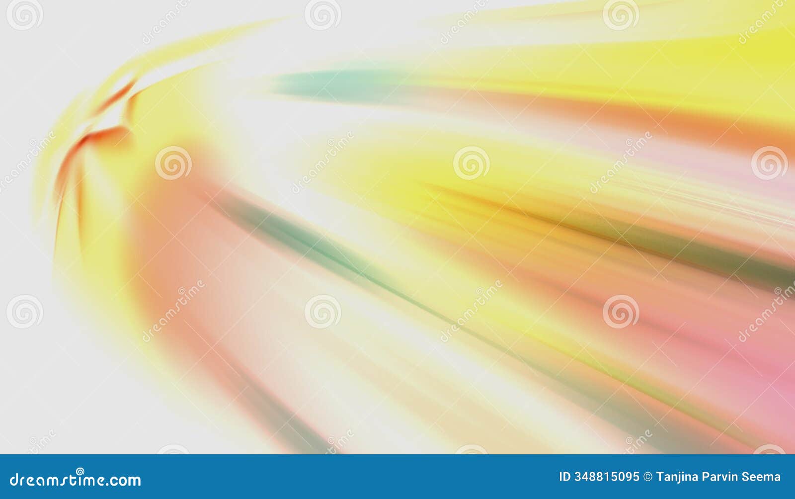 abstract colorful motion backdrop with glowing smooth lines and digital gradient texture