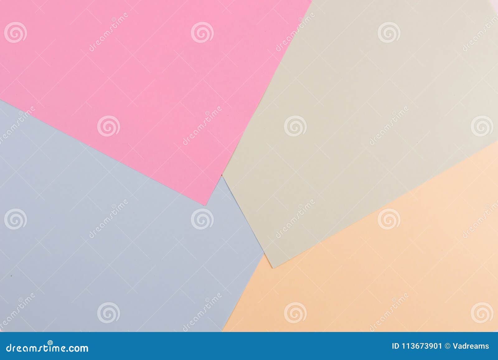 Abstract Colorful Pastel Paper Background. Stock Image Image of line, abstract 113673901