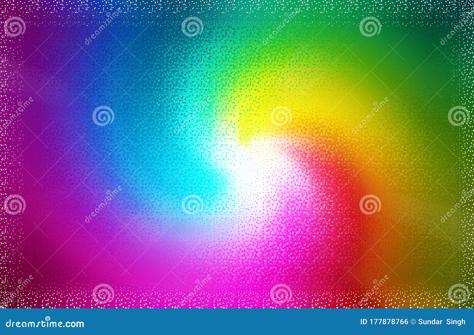 Abstract Colorful Rainbow Swirl Abstract Background 3d Rendering Abstract Colorful Rainbow Swirl Abstract Background 3d Rendering