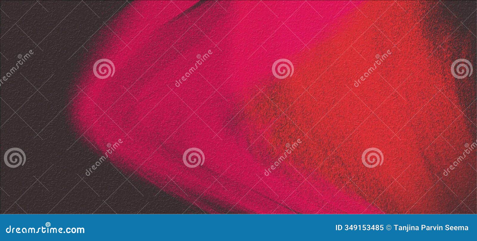 abstract red background. blurry motion with texture presentation background lay background