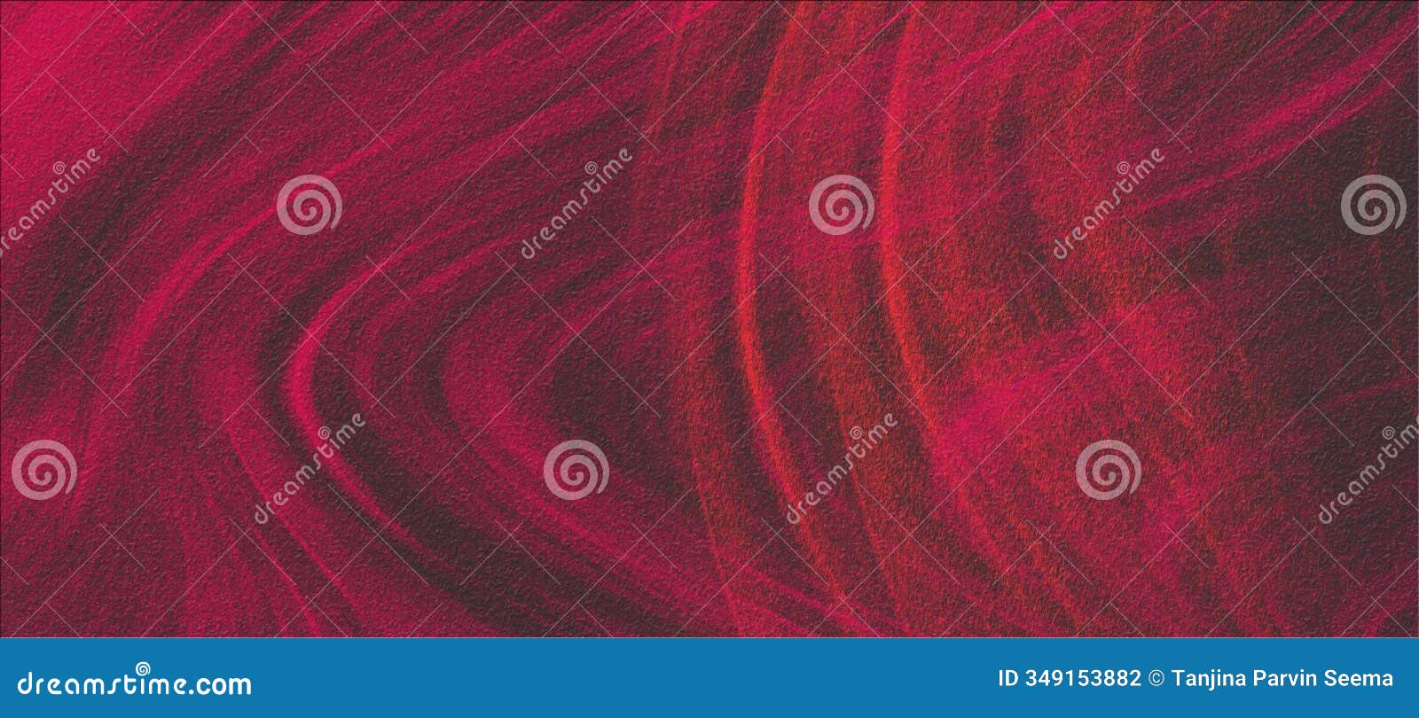 abstract red background. blurry motion with texture presentation background lay background