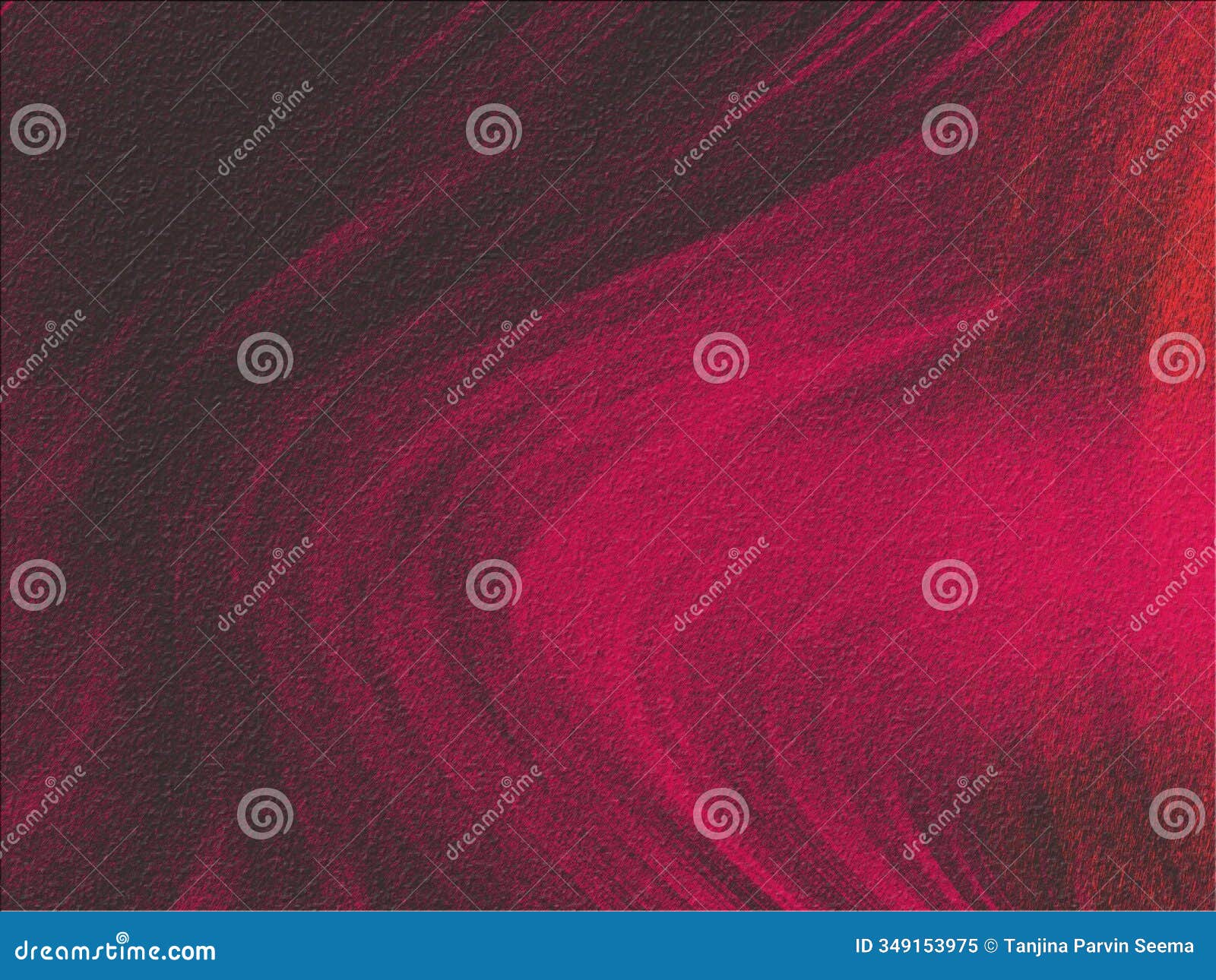 abstract red background. blurry motion with texture presentation background lay background