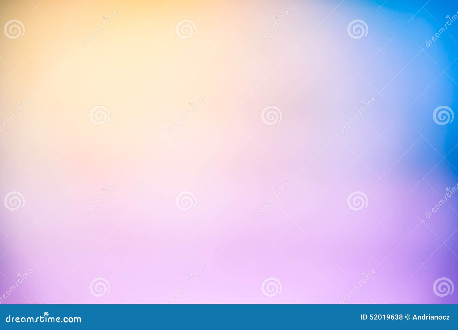 abstract colourful background