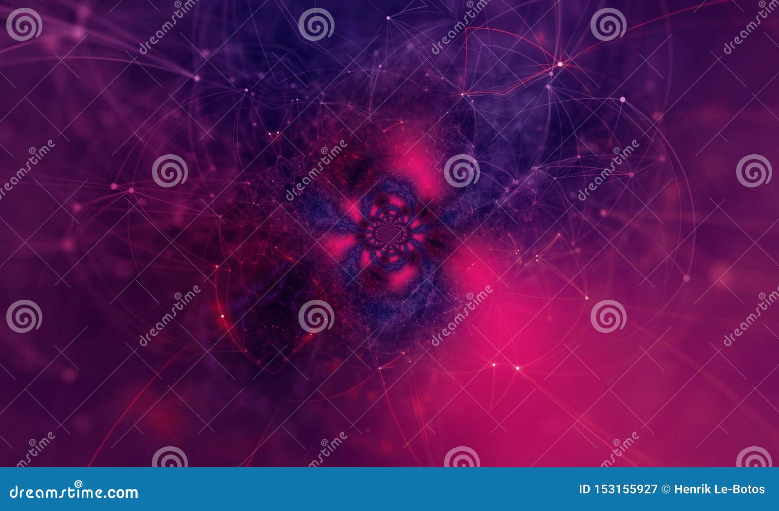 abstract colourful background 