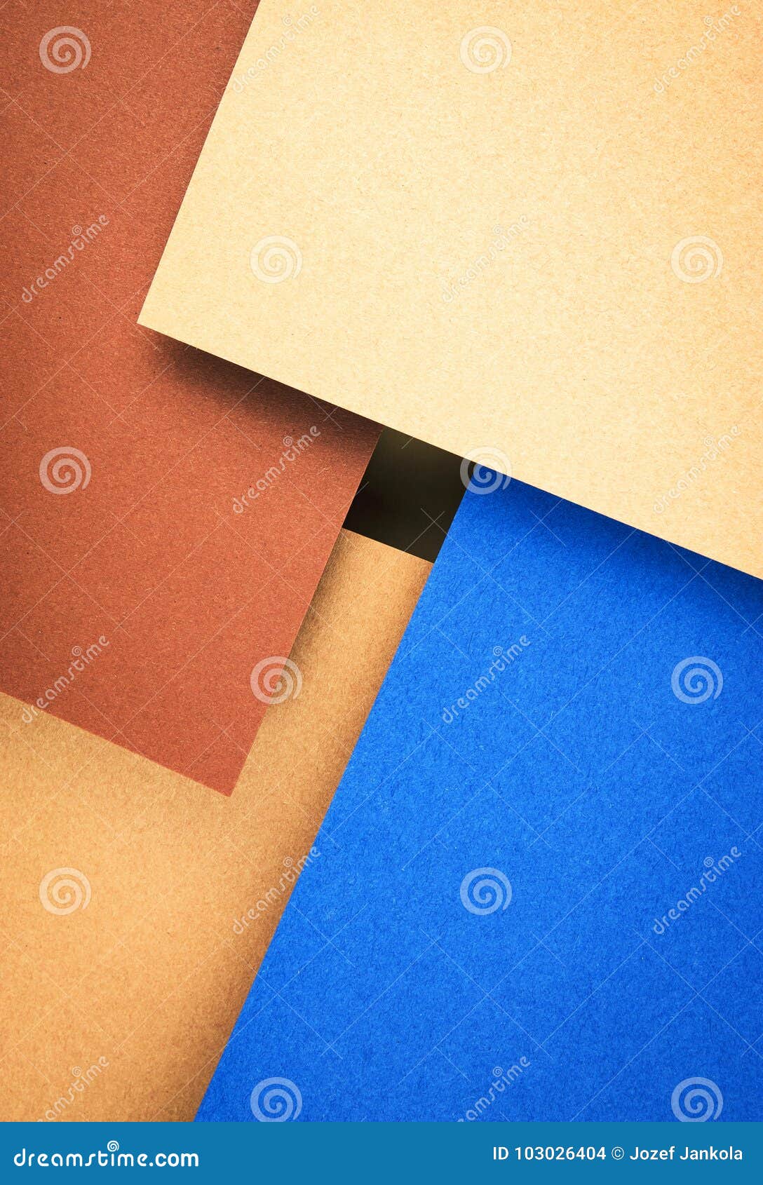 Colored paper background stock photo. Image of cardboard 103026404