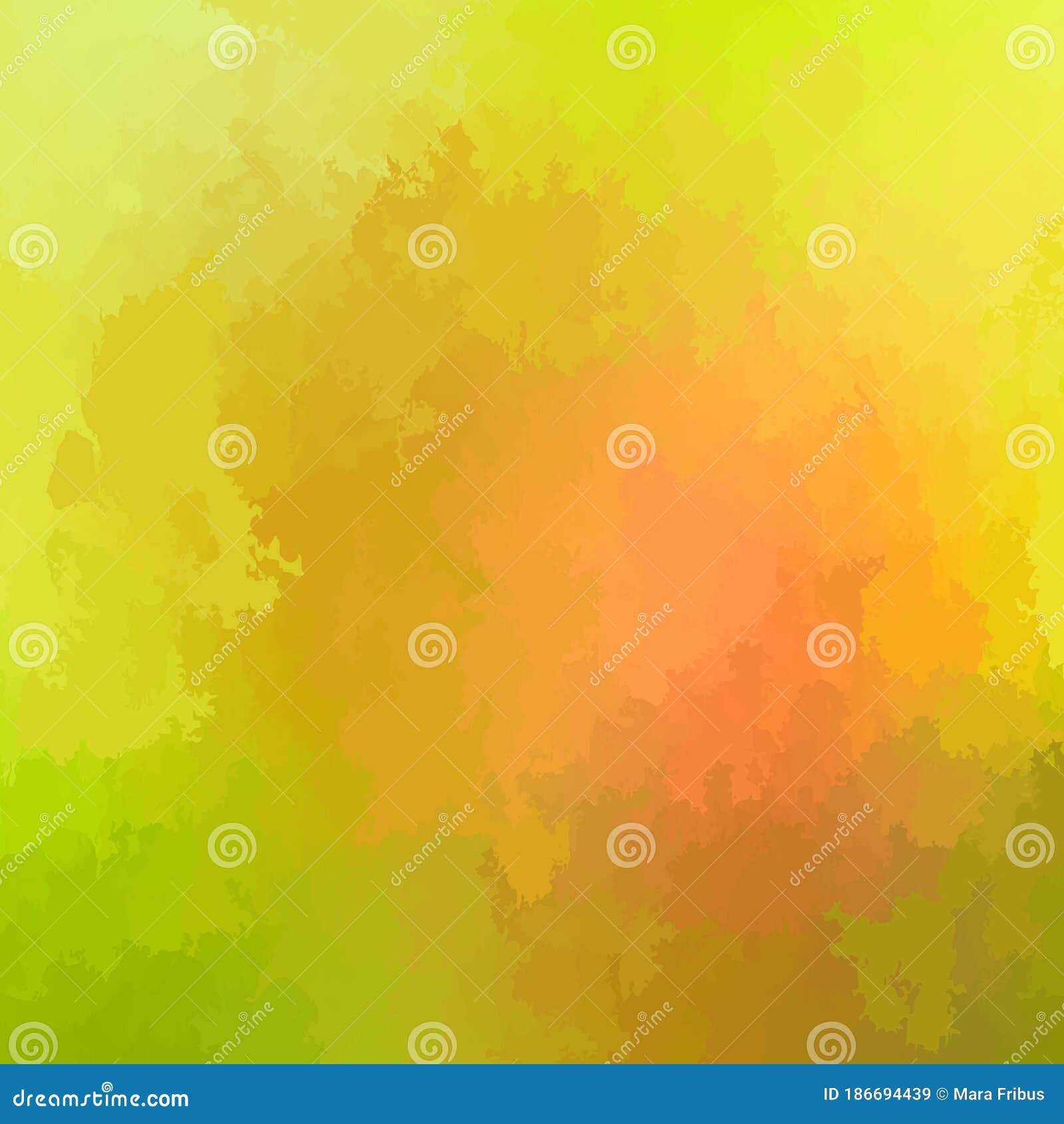 Abstract Contemporary Background Stock Vector Illustration of bright