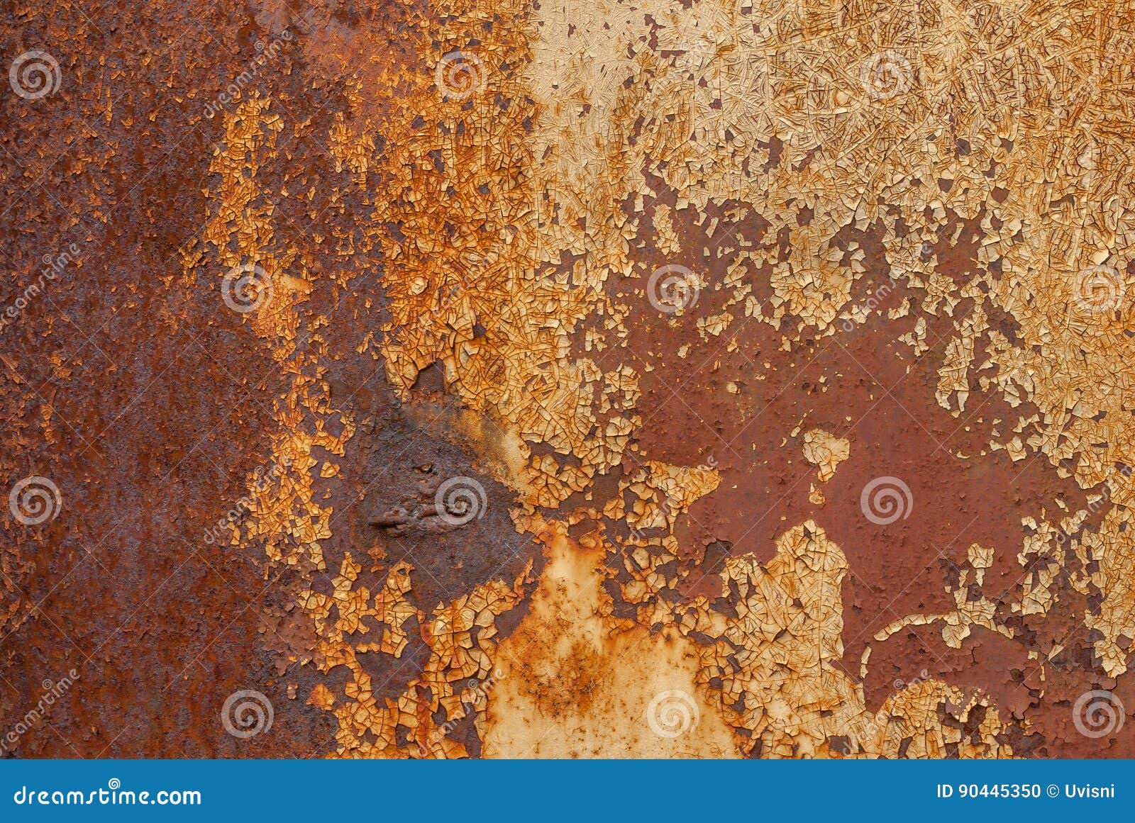 Can sheet metal rust фото 14