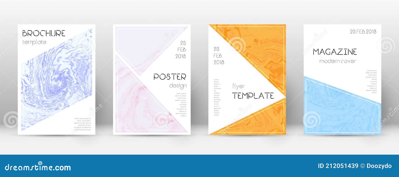 abstract cover. unequaled  template. suminagashi marble triangle poster. unequaled trendy abst