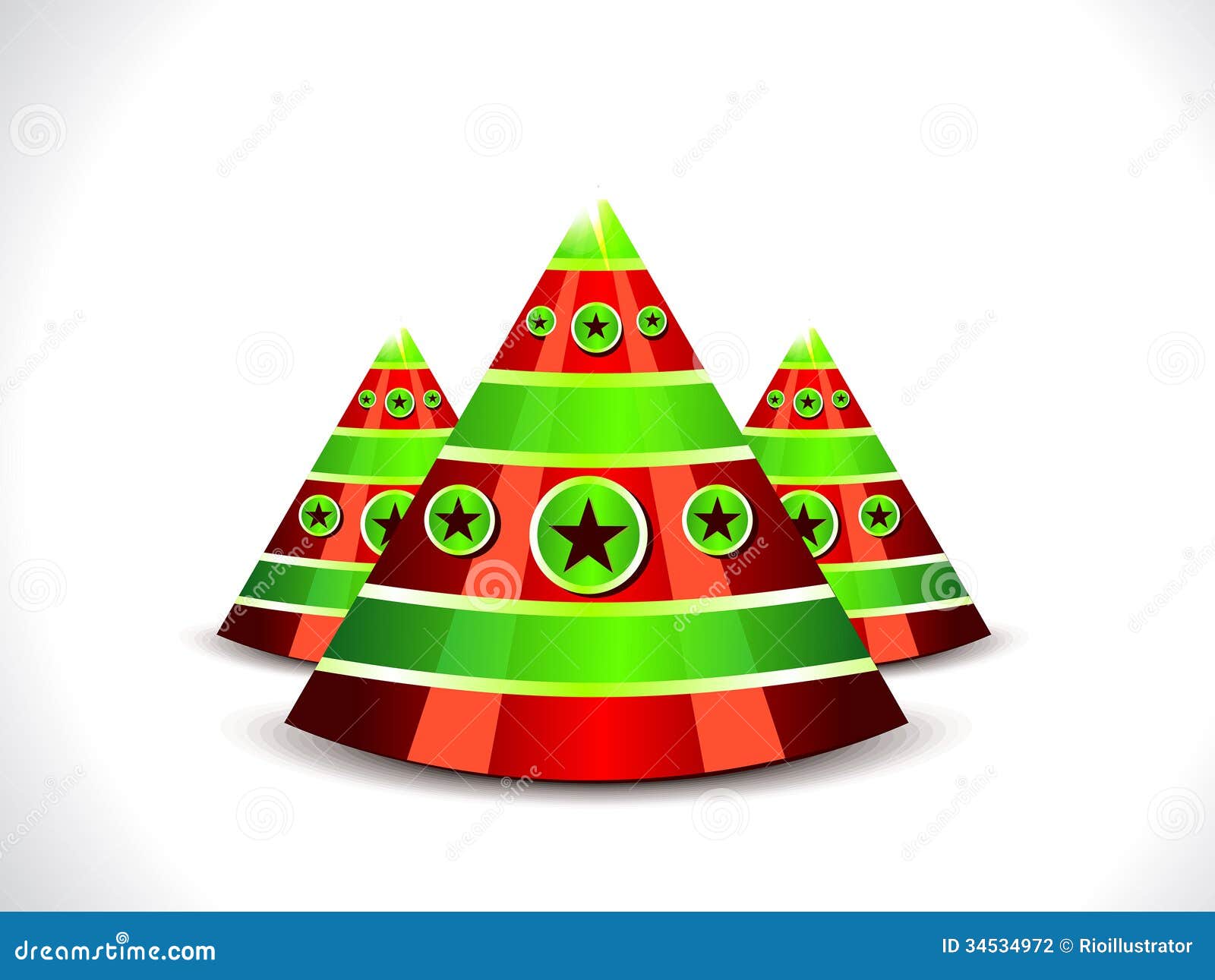 abstract cracker background