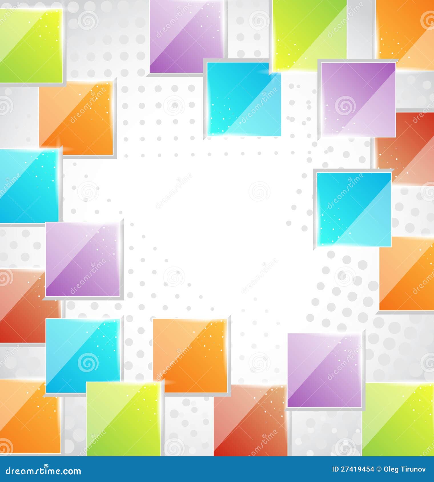 free brochure layout template