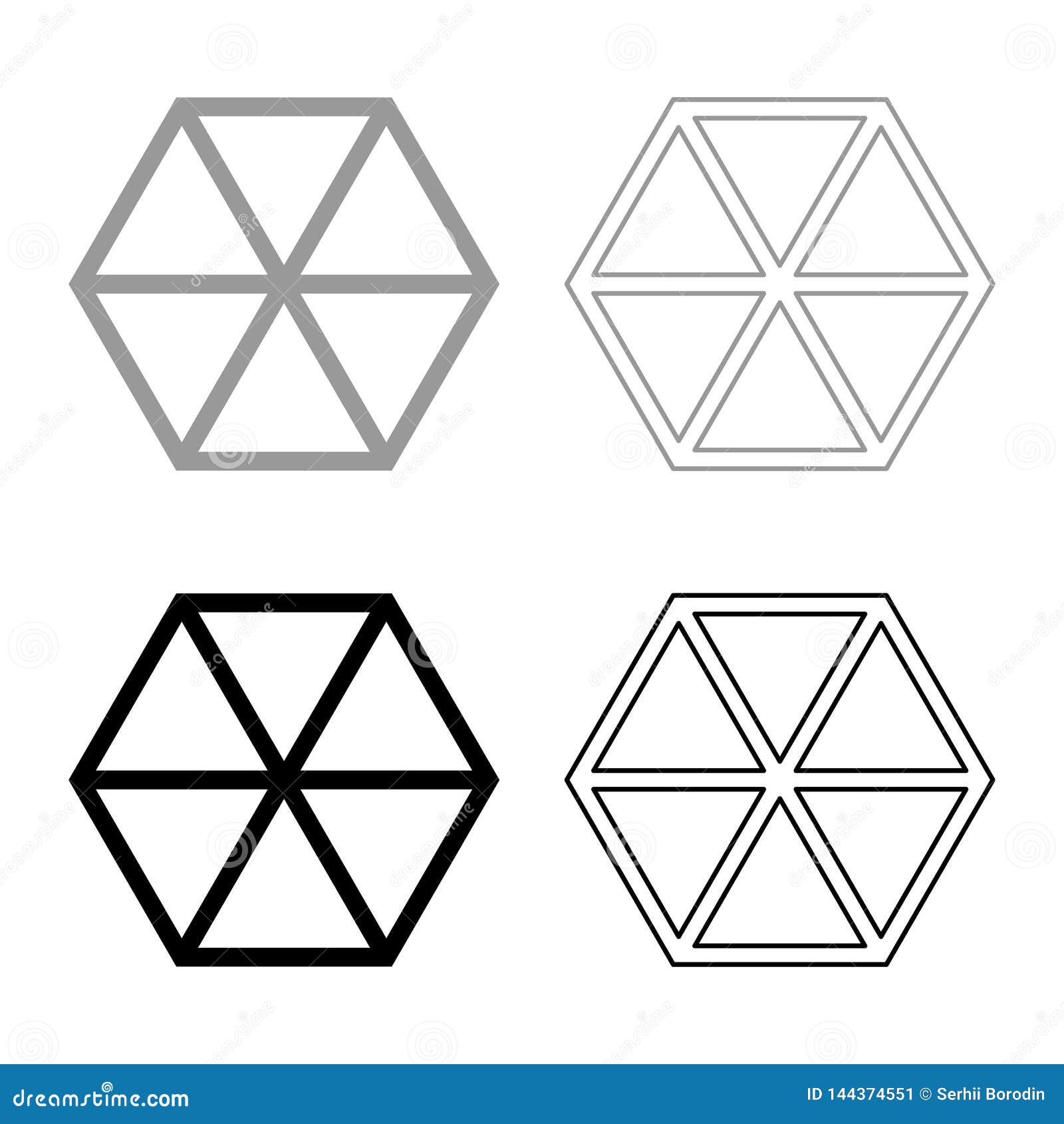 boxy svg hexagon boxy svg hexagon