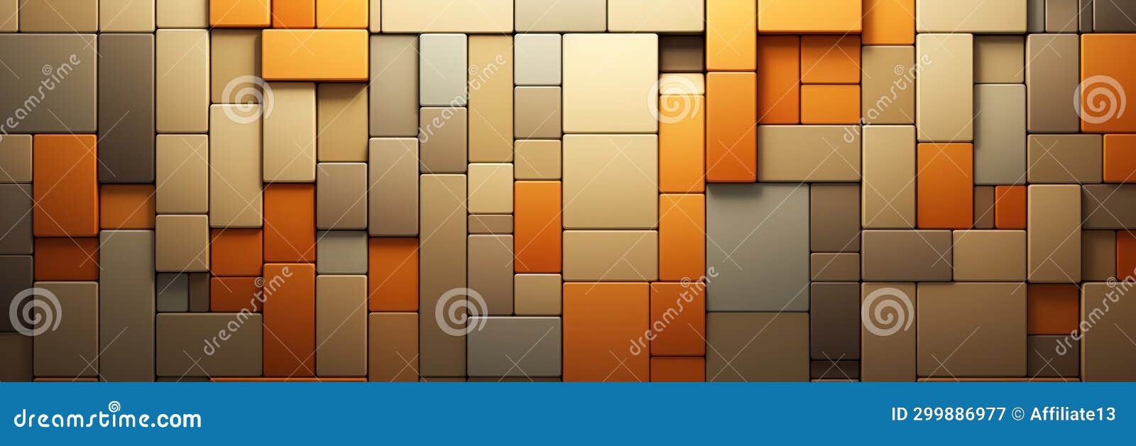 abstract cubes with lights in the background in the style of highly detailed geometric, dark color and light glows, vray tracing