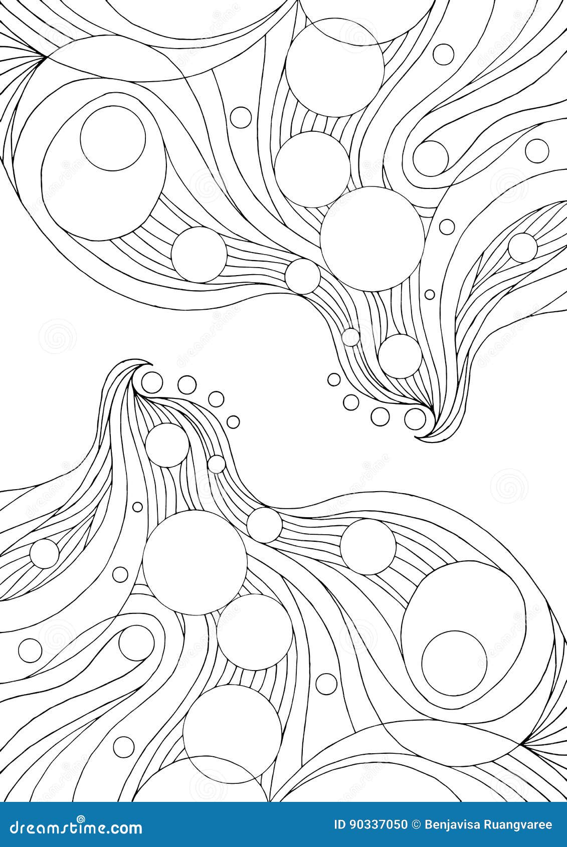 Curved Lines  Line Art PNG Image  Transparent PNG Free Download on SeekPNG