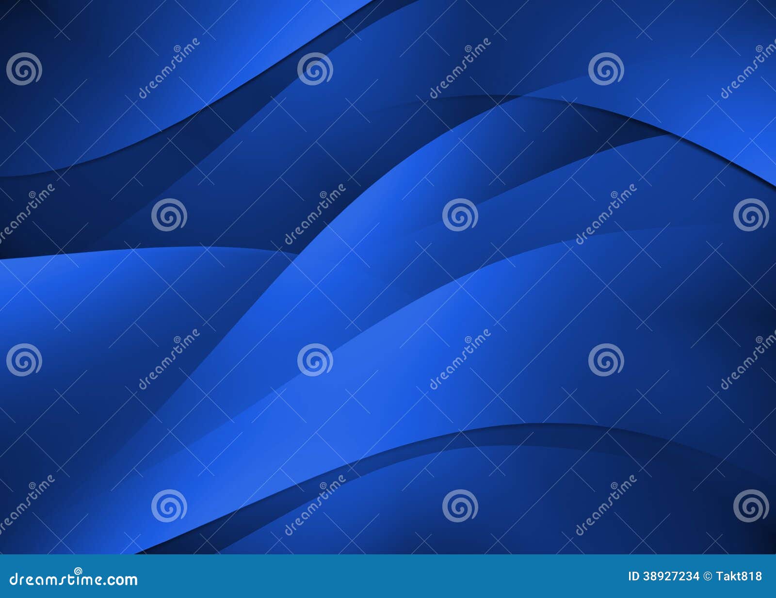 abstract curve texture navy blue background