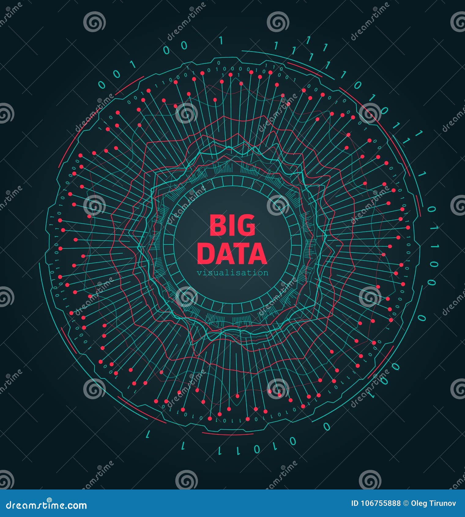 Data round