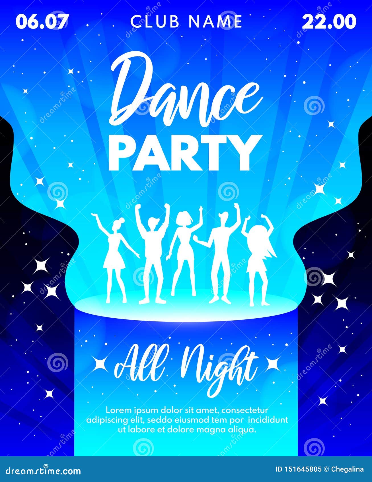 24,000+ Dance Party Banner Pictures