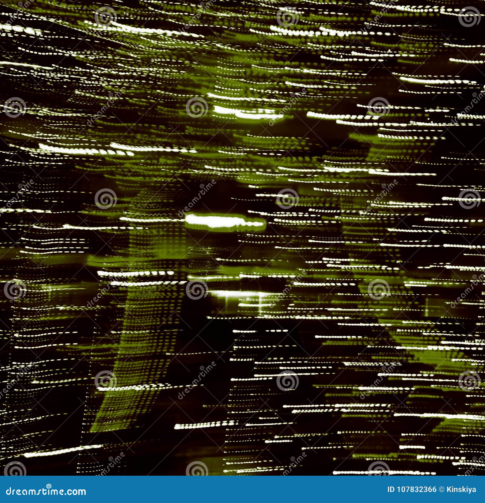 abstract dark green background for web  and any art. neon light surface texture for web  and any art.
