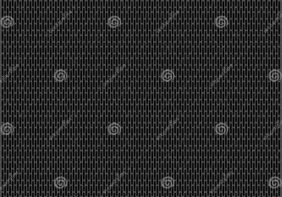 Abstract Dark Grey Rounded Rectangle Mesh Background Texture Vector ...