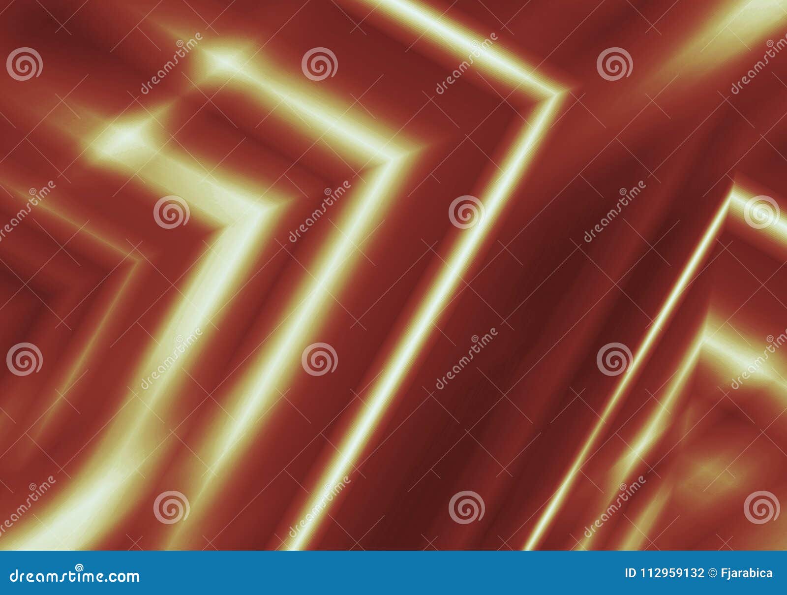 magical background as a banner