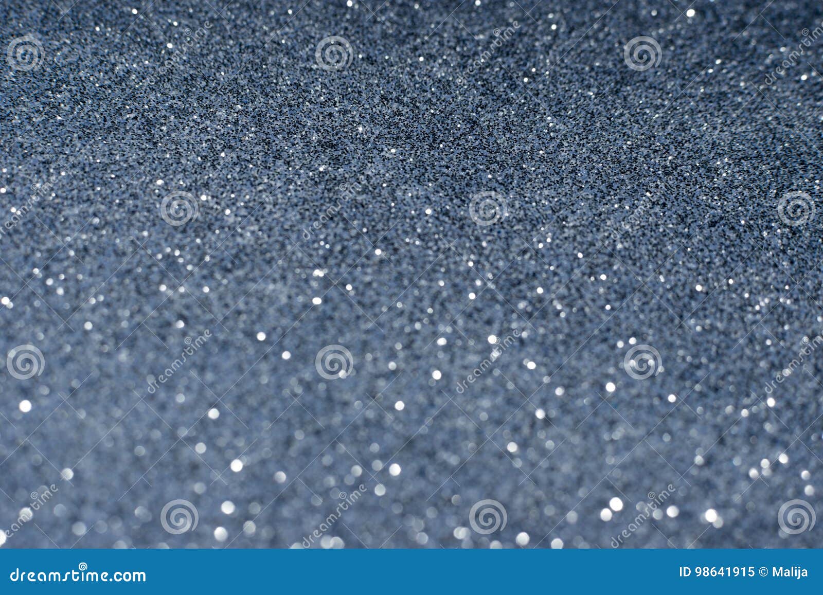 abstract defocused lights, sparkling holiday bokeh background