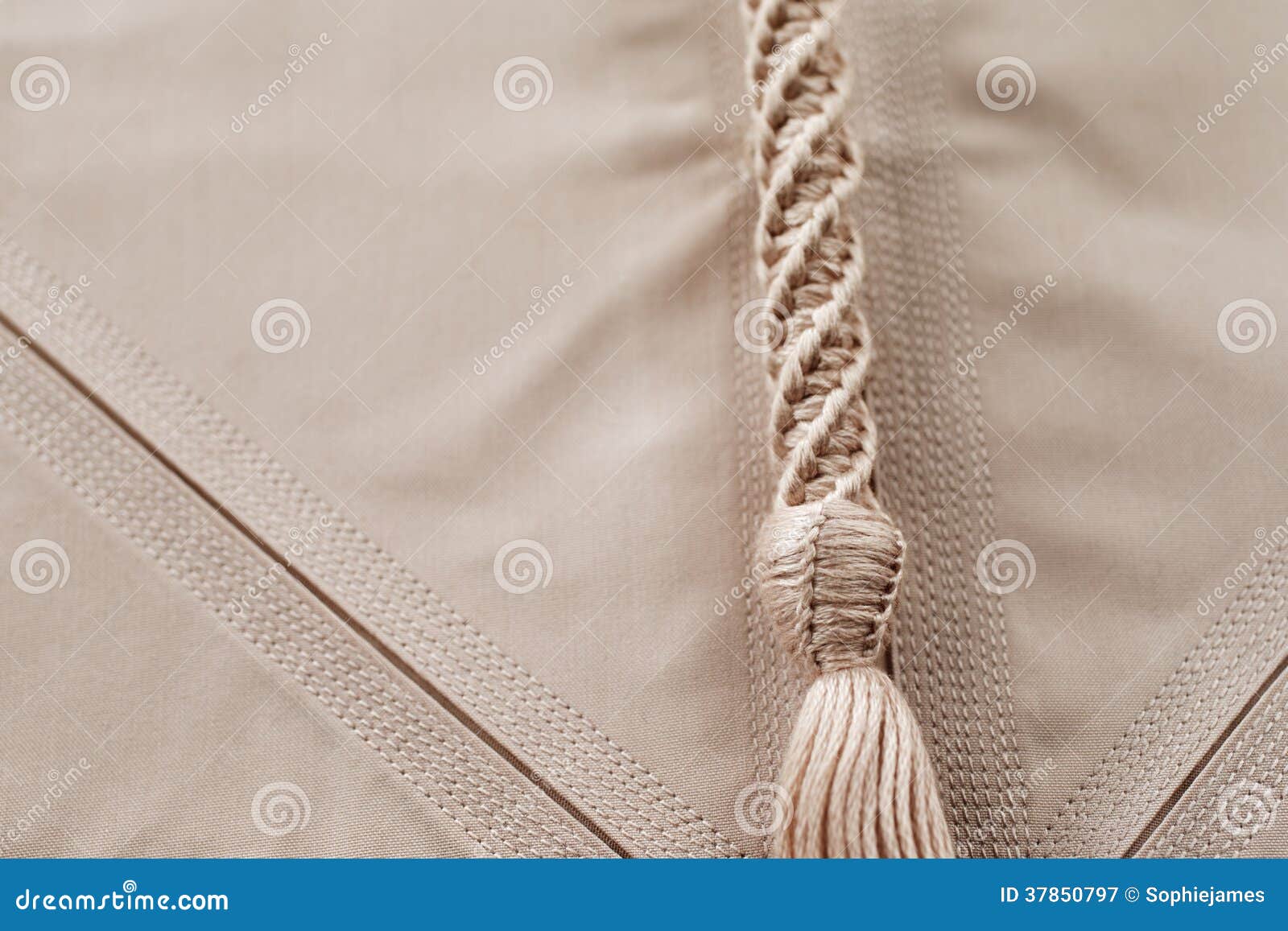 An Abstract Detail of a Tarboosh Which is an Arabic Style Tie Stock Image Image of diversity
