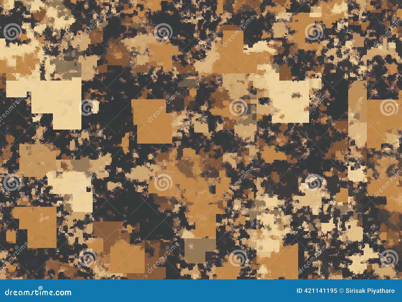 Digital Camouflage Brown Stock Illustrations – 5,711 Digital Camouflage  Brown Stock Illustrations, Vectors \u0026 Clipart - Dreamstime, image size:1600x1202